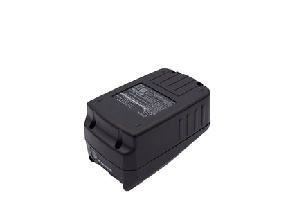 Replacement Battery for FEIN MultiMaster Top – Power Tool – 4000mAh / 14.4V - image 4