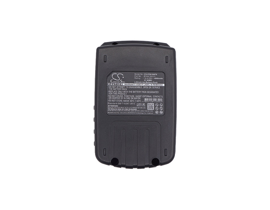 Replacement Battery for FEIN MultiMaster Top – Power Tool – 4000mAh / 14.4V - image 5