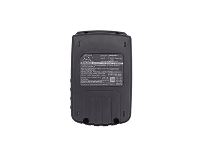 Replacement Battery for FEIN MultiMaster Top – Power Tool – 4000mAh / 14.4V - image 5