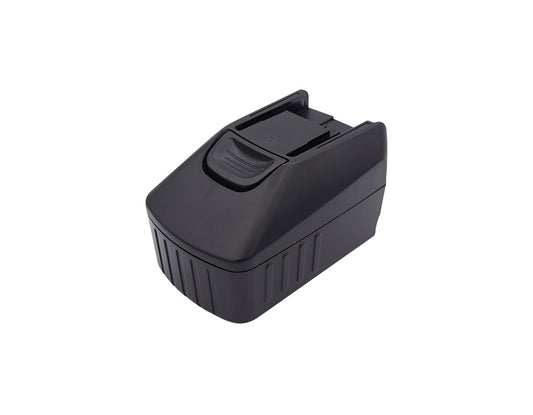 Replacement Battery for FEIN ASCT 18 – Power Tool – 4000mAh / 18V