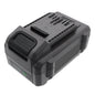 Replacement Battery for FLEX FX1431A – Power Tool – 3000mAh / 24V