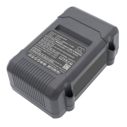 Replacement Battery for FLEX FX1431A – Power Tool – 3000mAh / 24V