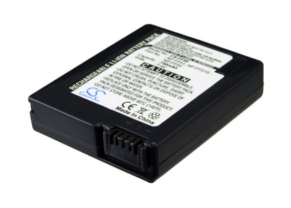 Replacement Battery for Sony DCR-IP220E – Camera – 750mAh / 7.4V - image 1