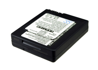 Replacement Battery for Sony DCR-IP220E – Camera – 750mAh / 7.4V - image 2