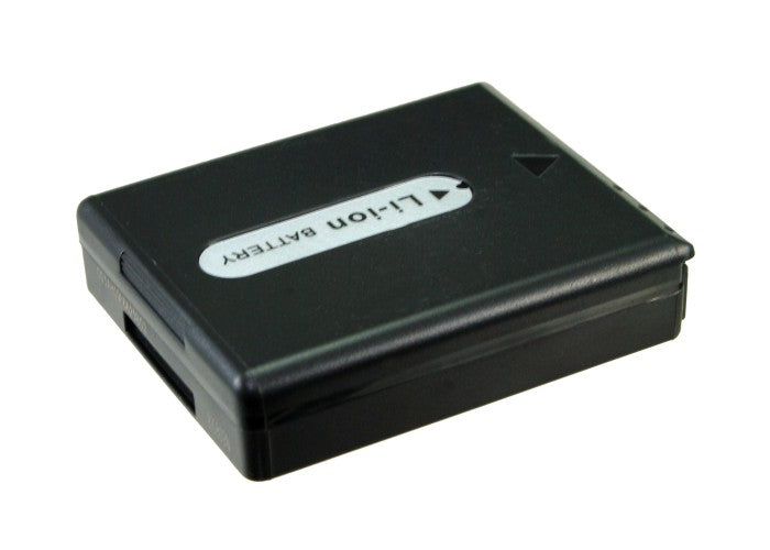 Replacement Battery for Sony DCR-IP220E – Camera – 750mAh / 7.4V - image 3