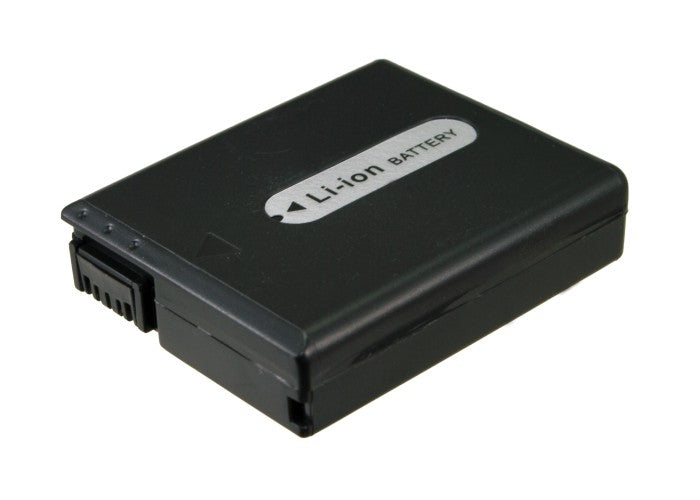 Replacement Battery for Sony DCR-IP220E – Camera – 750mAh / 7.4V - image 4