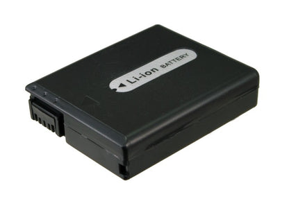 Replacement Battery for Sony DCR-IP220E – Camera – 750mAh / 7.4V - image 4