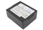 Replacement Battery for Sony  CCD-TRV108 – Camera – 1400mAh / 7.4V