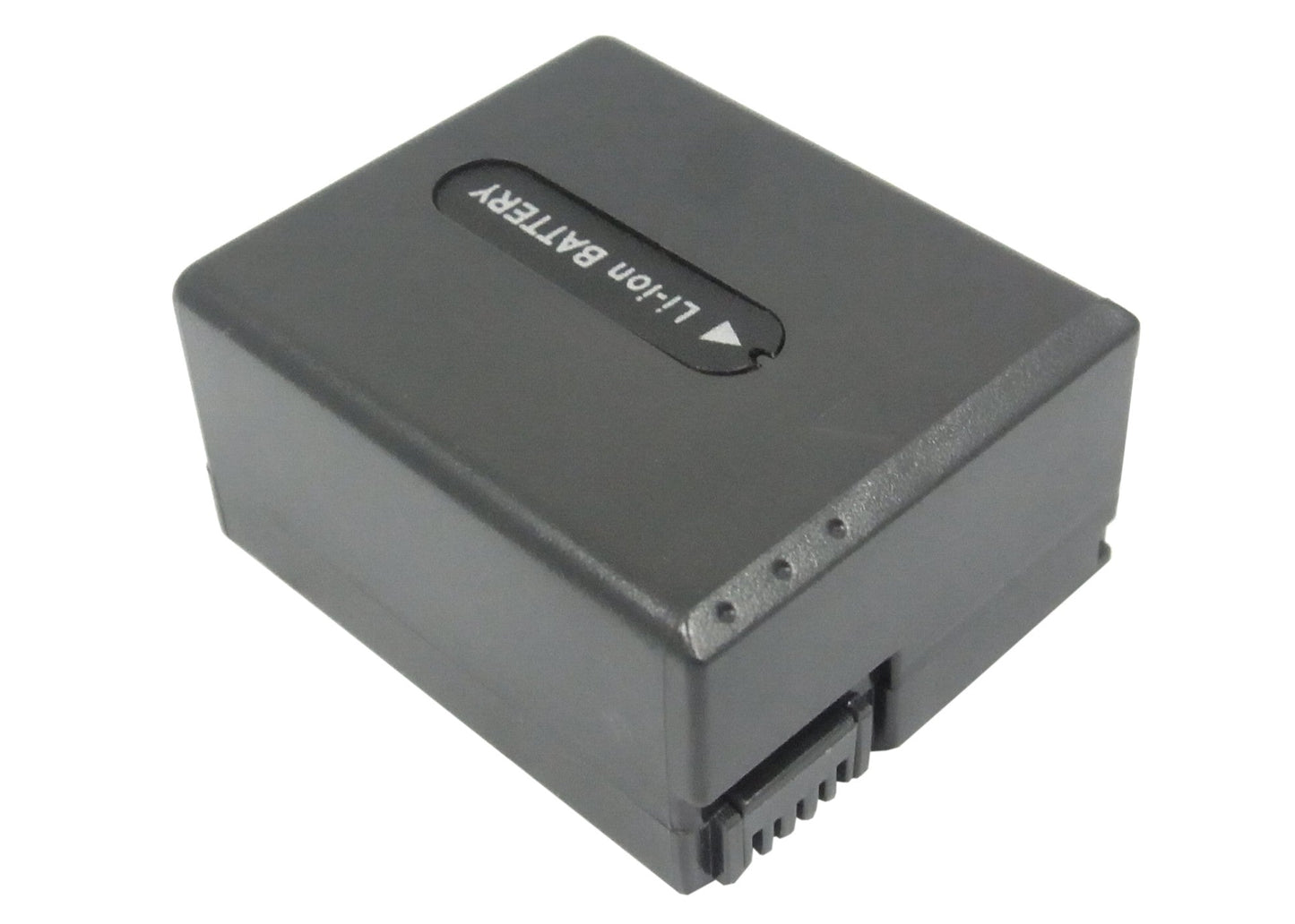 Replacement Battery for Sony  CCD-TRV108 – Camera – 1400mAh / 7.4V