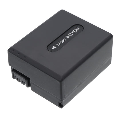 Replacement Battery for Sony DCR-PC9 – Camera – 1400mAh / 7.4V