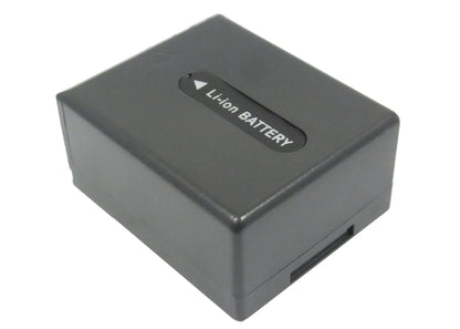 Replacement Battery for Sony  CCD-TRV108 – Camera – 1400mAh / 7.4V