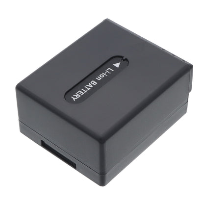 Replacement Battery for Sony DCR-PC9 – Camera – 1400mAh / 7.4V