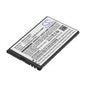 Replacement Battery for FAMOCO FX110 – ID Card Reader – 1200mAh / 3.7V