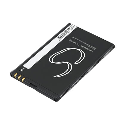 Replacement Battery for FAMOCO FX110 – ID Card Reader – 1200mAh / 3.7V