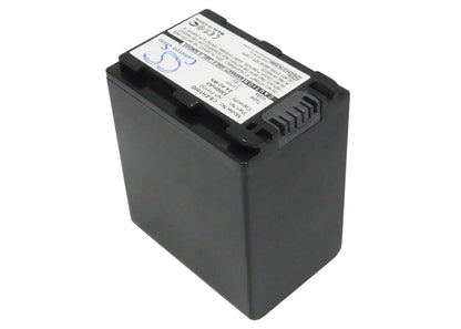 Replacement Battery for Sony  CR-HC51E – Camera – 3300mAh / 7.4V
