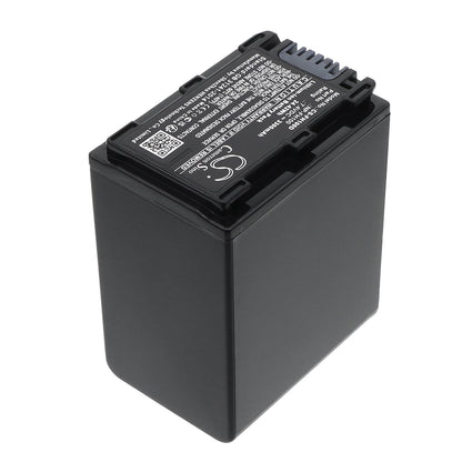 Replacement Battery for Sony DCR-DVD908E – Camera – 3300mAh / 7.4V