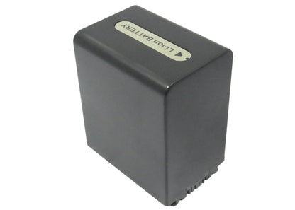 Replacement Battery for Sony  CR-HC51E – Camera – 3300mAh / 7.4V