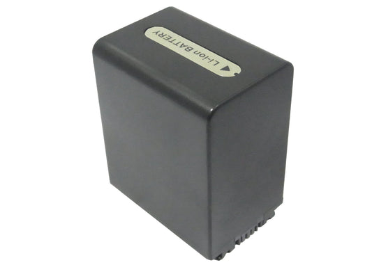 Replacement Battery for Sony DCR-DVD908E – Camera – 3300mAh / 7.4V - image 3