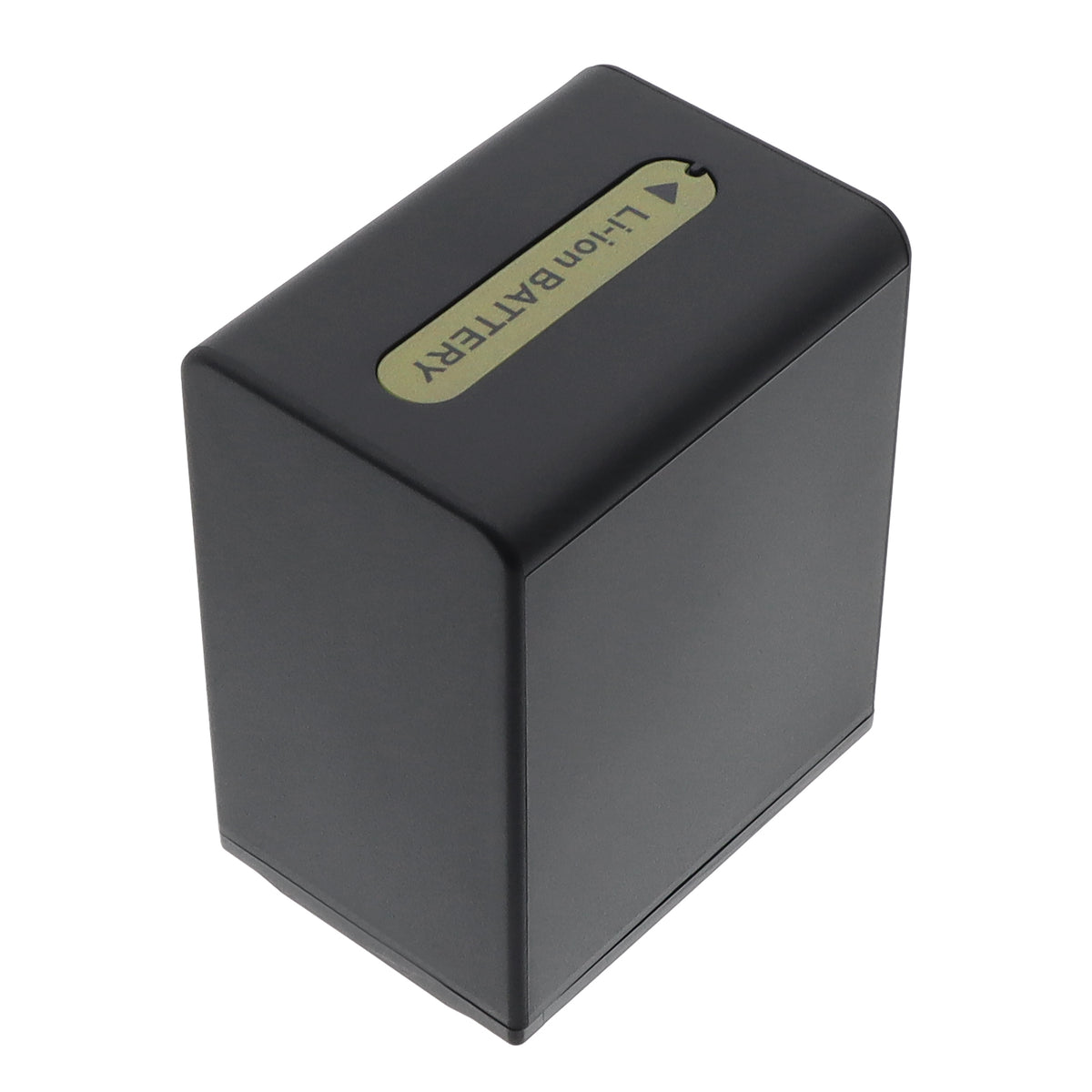Replacement Battery for Sony DCR-DVD908E – Camera – 3300mAh / 7.4V
