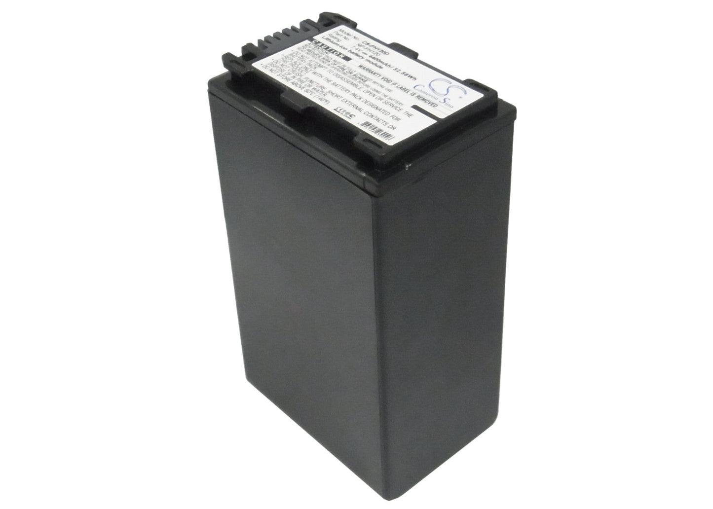 Replacement Battery for Sony  CR-HC51E – Camera – 4400mAh / 7.4V