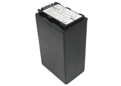 Replacement Battery for Sony  CR-HC51E – Camera – 4400mAh / 7.4V