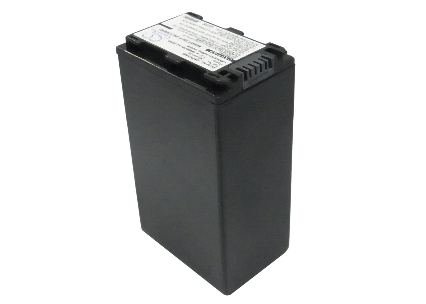 Replacement Battery for Sony  CR-HC51E – Camera – 4400mAh / 7.4V