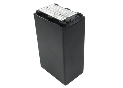 Replacement Battery for Sony  CR-HC51E – Camera – 4400mAh / 7.4V