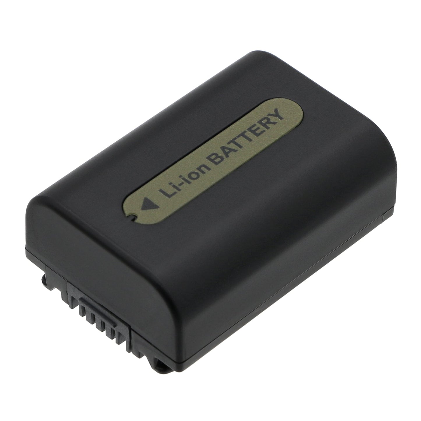 Replacement Battery for Sony  CR-HC51E – Camera – 650mAh / 4.81Wh / 7.4V