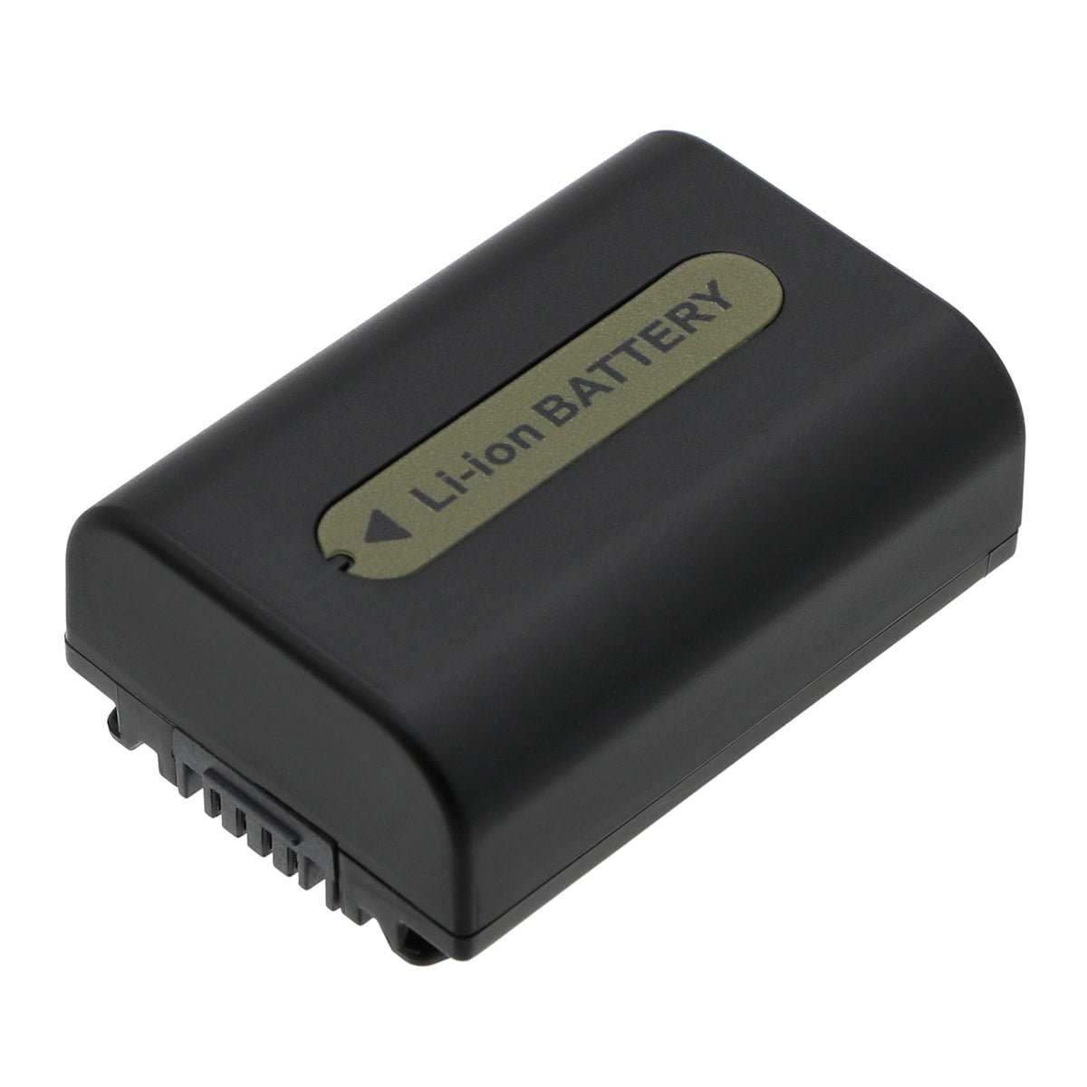 Replacement Battery for Sony DCR-DVD908E – Camera – 650mAh / 7.4V