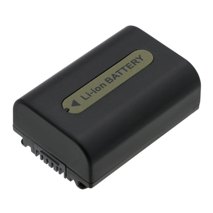 Replacement Battery for Sony DCR-DVD908E – Camera – 650mAh / 7.4V