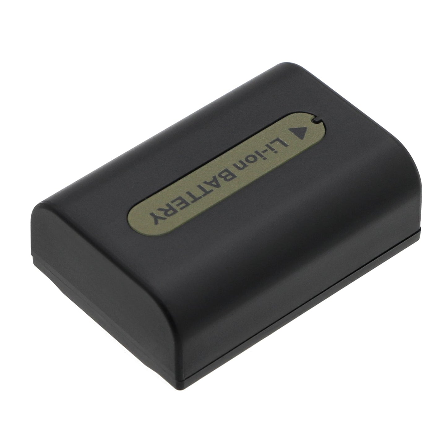 Replacement Battery for Sony  CR-HC51E – Camera – 650mAh / 4.81Wh / 7.4V