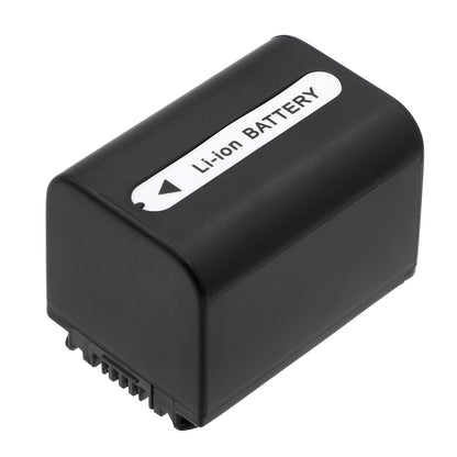Replacement Battery for Sony DCR-DVD908E – Camera – 1300mAh / 7.4V