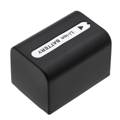 Replacement Battery for Sony  CR-HC51E – Camera – 1300mAh / 7.4V