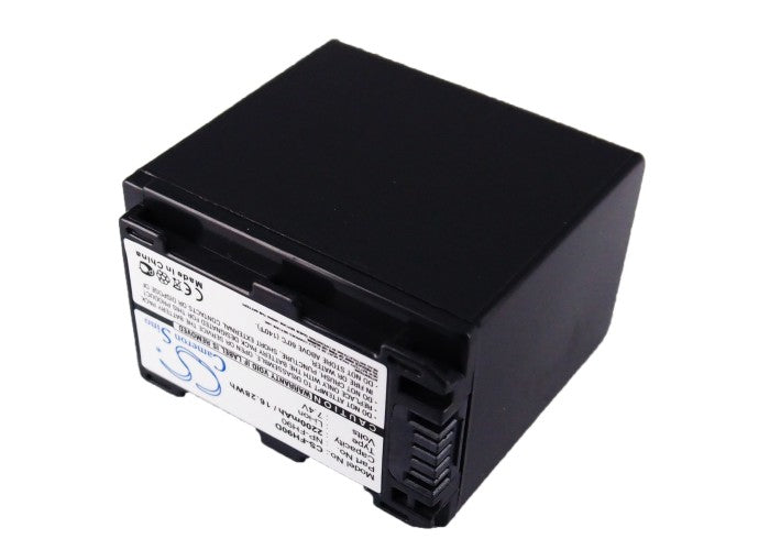 Replacement Battery for Sony CR-HC51E – Camera – 2200mAh / 7.4V