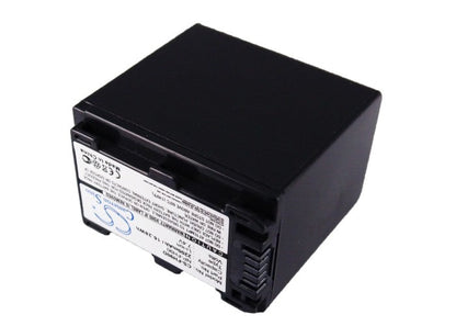 Replacement Battery for Sony  CR-HC51E – Camera – 2200mAh / 7.4V