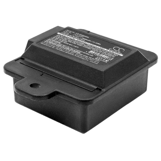Replacement Battery for Fukuda Multiline Laser – Equipment, Survey, Test – 3600mAh / 3.7V