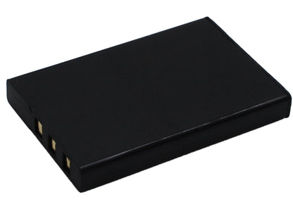 Replacement Battery for GoBandit  LIFE – GPS, Navigator – 1100mAh/4.07Wh / 3.7V