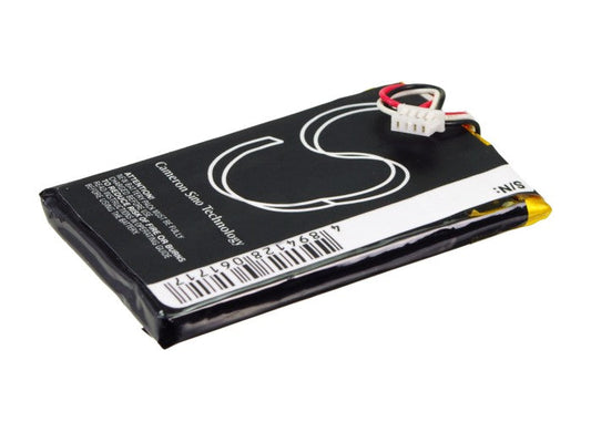 Replacement Battery for Falk F5 – GPS, Navigator – 1200mAh / 3.7V - image 3