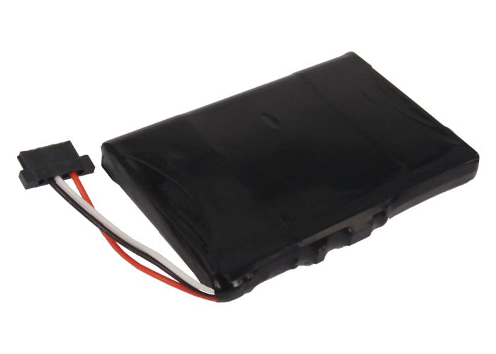 Replacement Battery for FALK  E30 – GPS, Navigator – 1200mAh / 4.44Wh / 3.7V