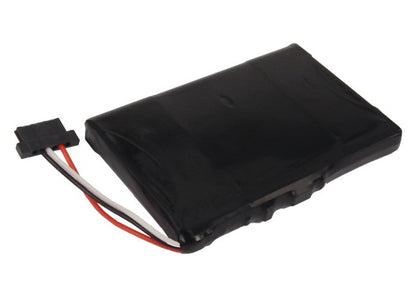 Replacement Battery for FALK  E30 – GPS, Navigator – 1200mAh / 4.44Wh / 3.7V