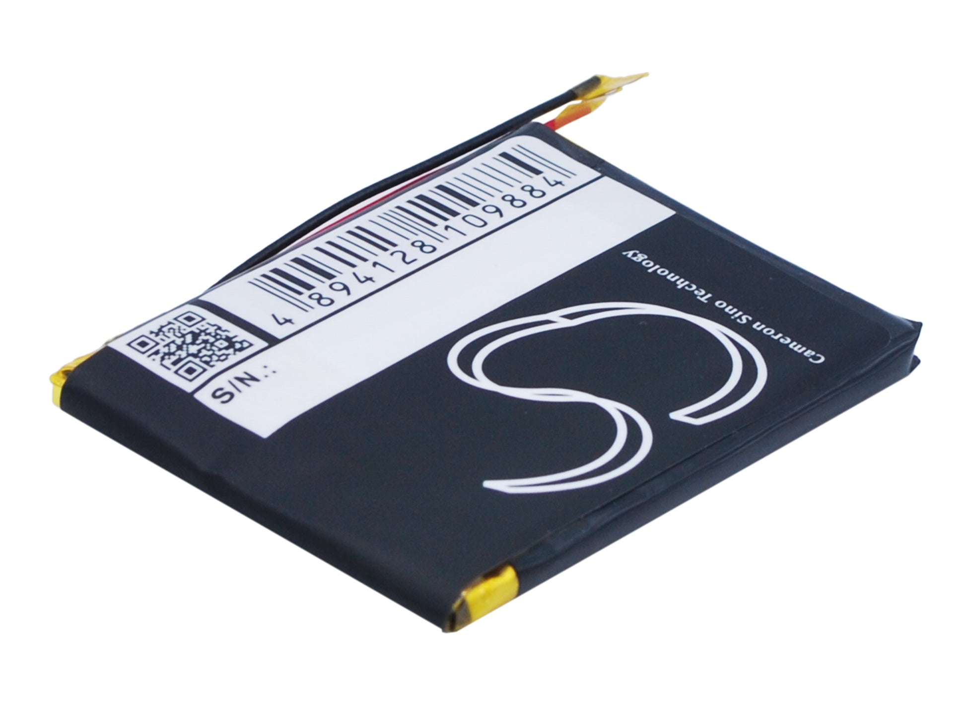 Replacement Battery for Falk Neo 520 – GPS, Navigator – 950mAh / 3.7V - image 3