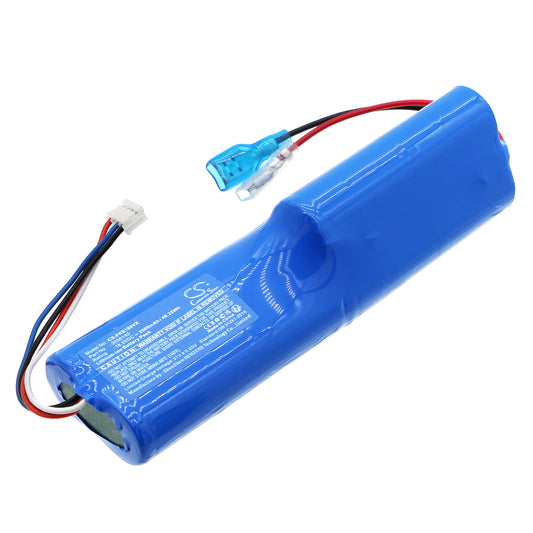 Replacement Battery for Fakir premium – Vacuum – 2500mAh / 18.5V
