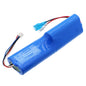 Replacement Battery for Fakir premium – Vacuum – 2500mAh / 18.5V