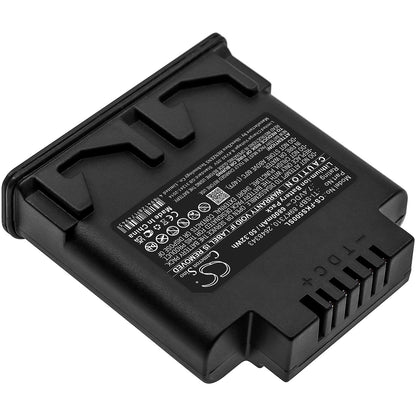 Replacement Battery for Fluke IR SMART – Thermal Camera – 6800mAh / 7.4V
