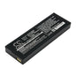 Replacement Battery for FanVision K-IVT-300-GD-B – DVB-T – 3600mAh / 3.6V