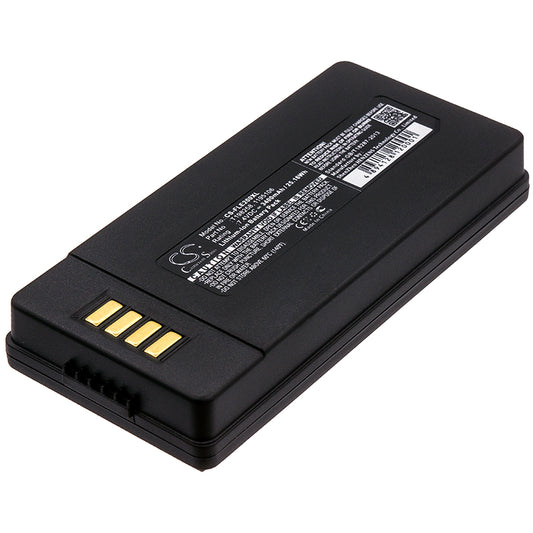 Replacement Battery for Flir ThermaCam E2 – Thermal Camera – 3400mAh / 7.4V