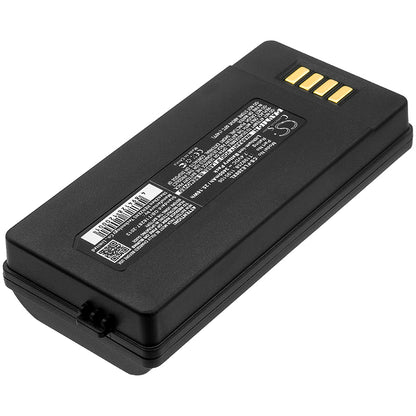Replacement Battery for Flir ThermaCam E2 – Thermal Camera – 3400mAh / 7.4V