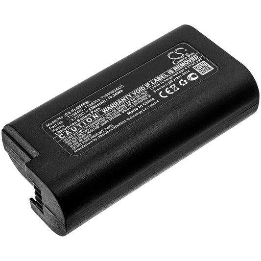 Replacement Battery for Flir E33 – Thermal Camera – 5200mAh / 3.7V