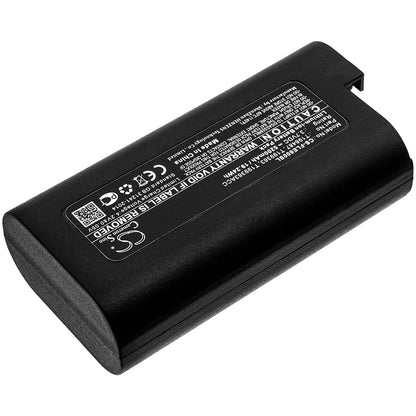 Replacement Battery for Flir E33 – Thermal Camera – 5200mAh / 3.7V