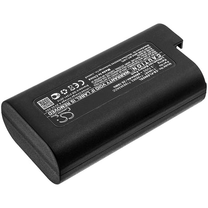 Replacement Battery for Flir E33 – Thermal Camera – 6800mAh / 3.7V